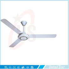 United Star 2015 52 &#39;&#39; ventilateur de plafond de refroidissement électrique Uscf-128